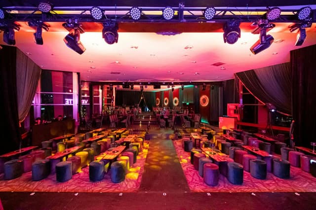 Foro Stelaris