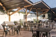 Summer Party Venues