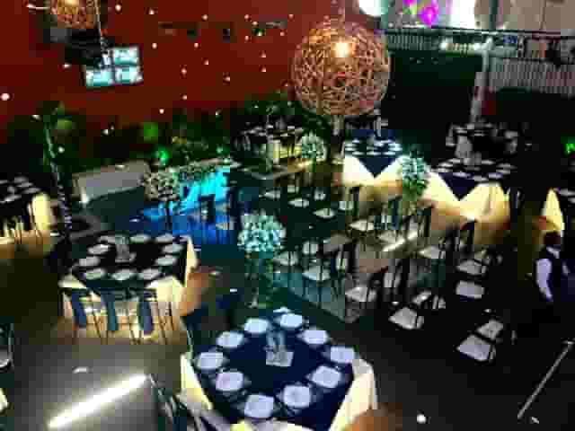 Function room