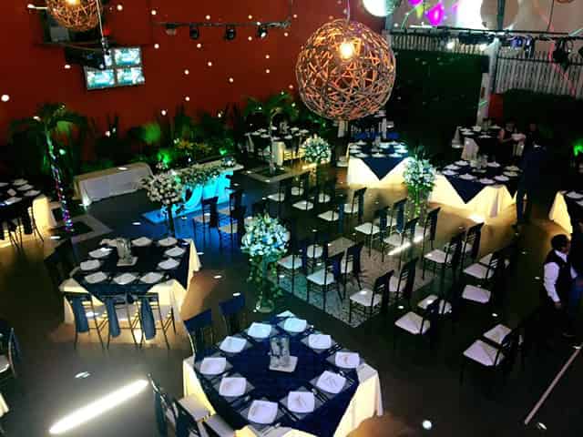 Function room