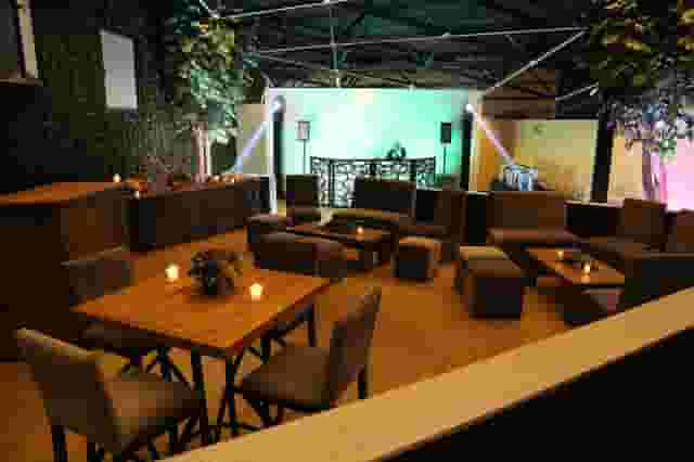 Function room