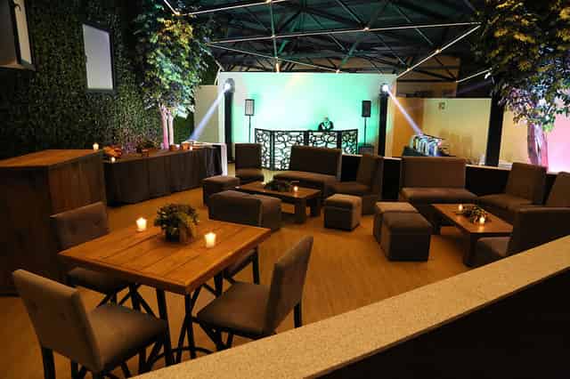 Function room