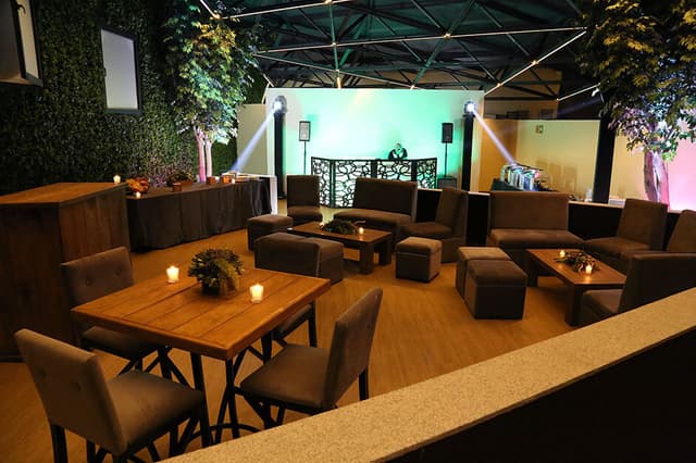 Function room