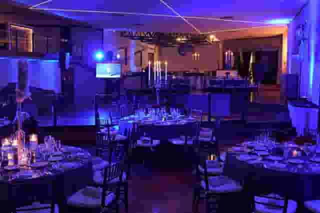 Function room