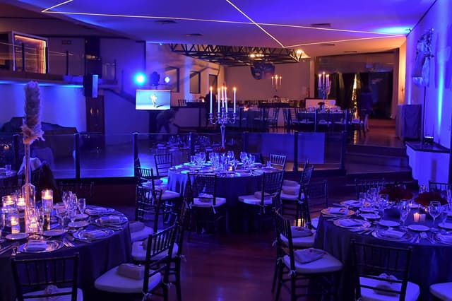 Function room