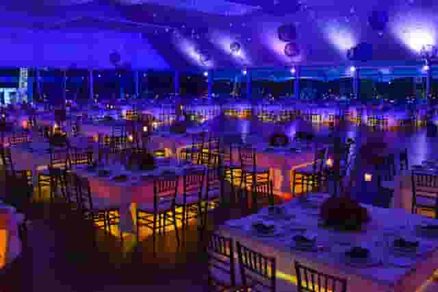 Function room