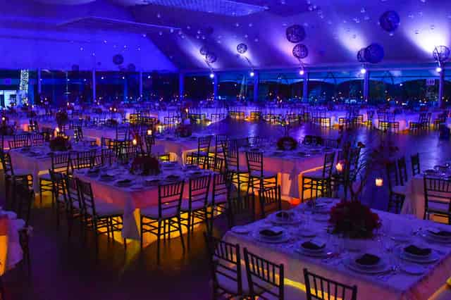 Function room