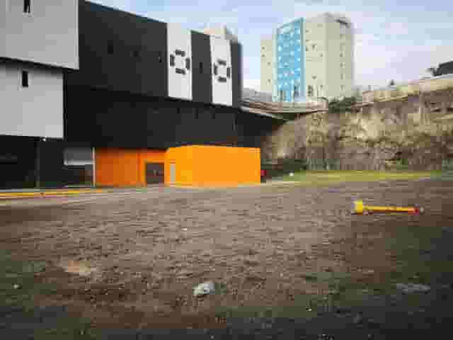 Foro La Roca