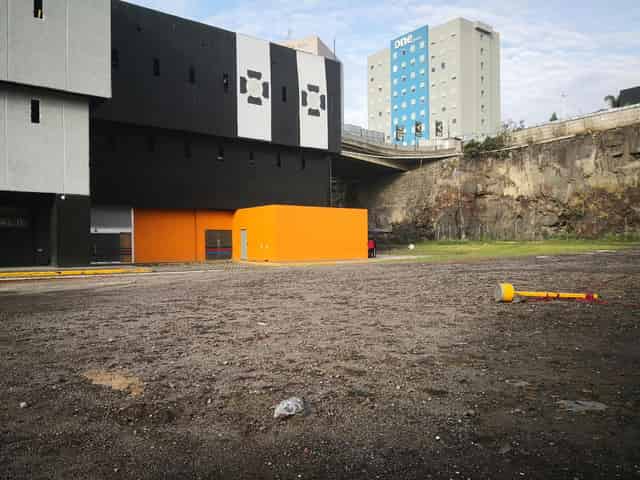 Foro La Roca