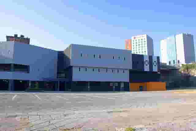Frontlot