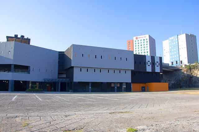Frontlot