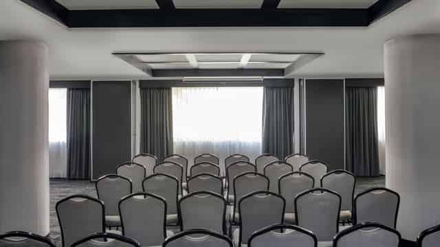 Meeting planning service