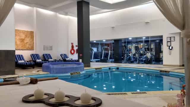 Orozco Room