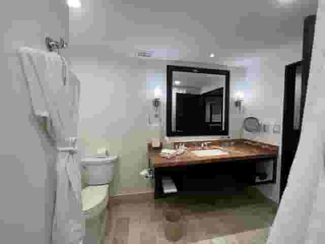 Rivera Room