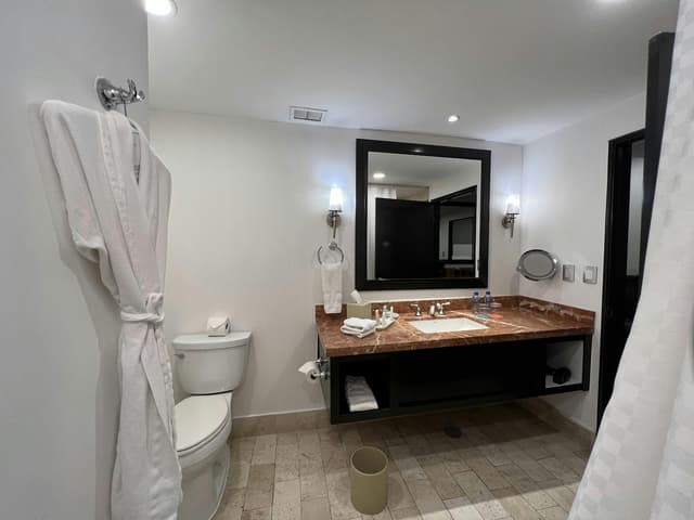 Rivera Room