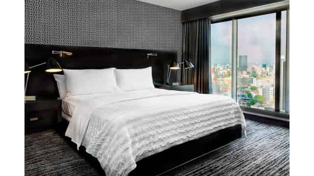 Rivera Room