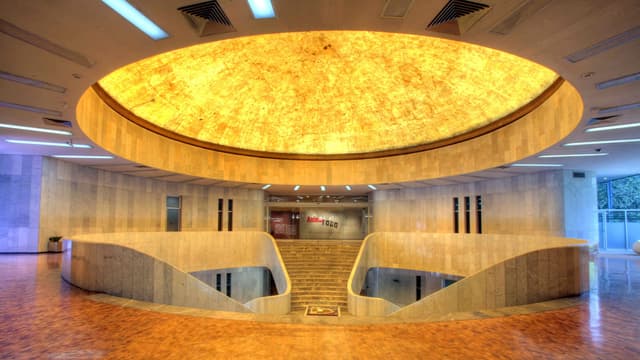 Art museum