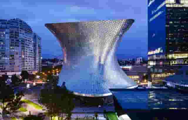 Art museum