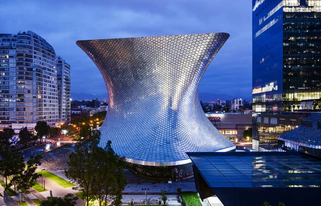 Art museum