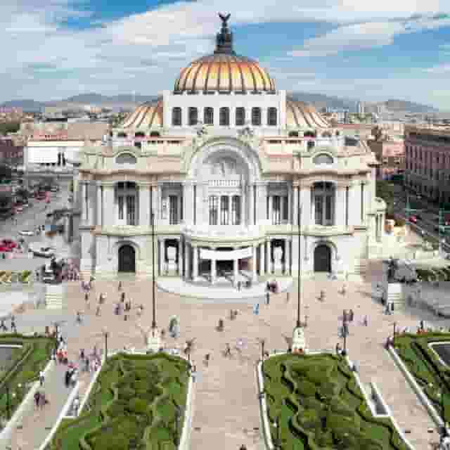 Art museum