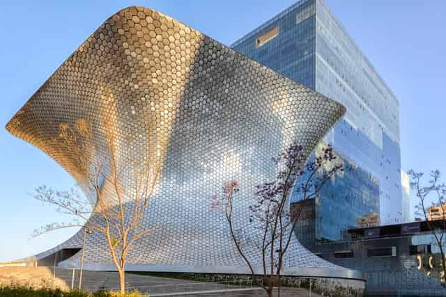 Art museum