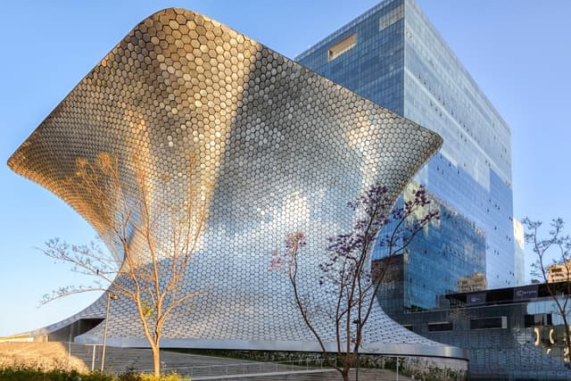 Art museum