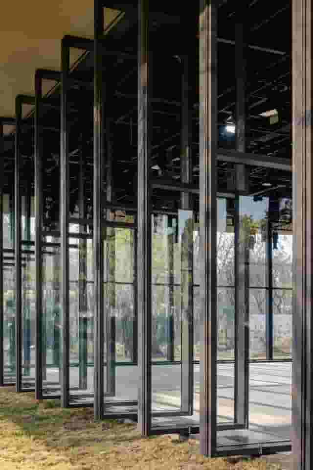 Multipurpose area