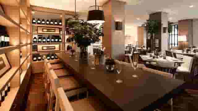 Meeting Rooms