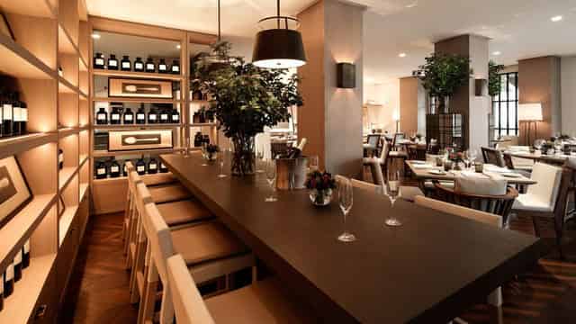 Meeting Rooms