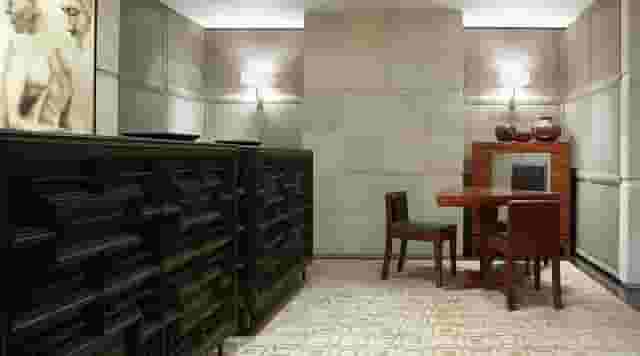 Meeting Rooms