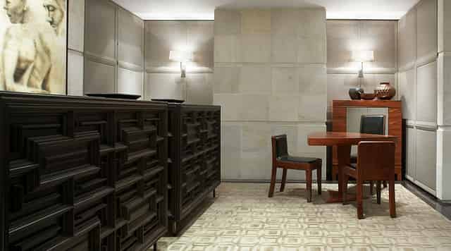 Meeting Rooms
