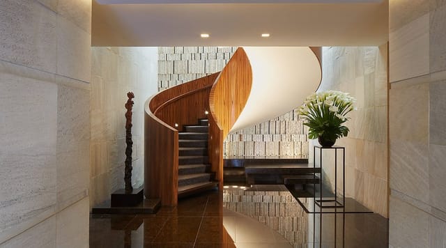 LAS ALCOBAS, A LUXURY COLLECTION HOTEL, MEXICO CITY desde $9,297 (México/ Ciudad de México) - opiniones y comentarios - hotel -