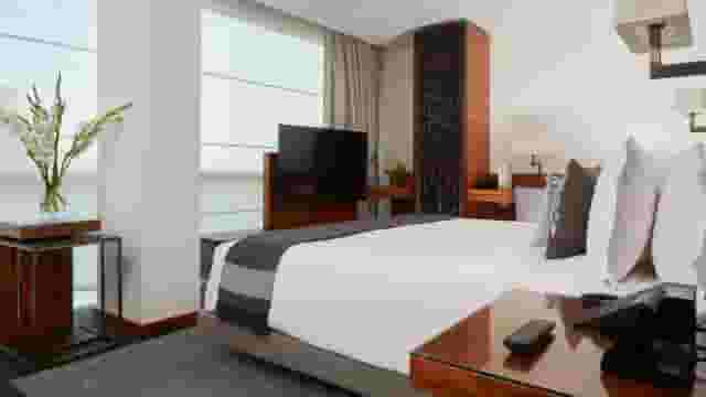 Meeting Rooms