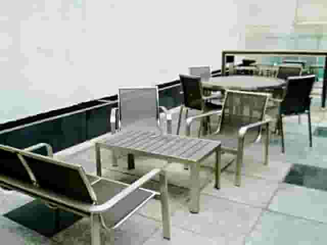 Sala de Capacitaciones
