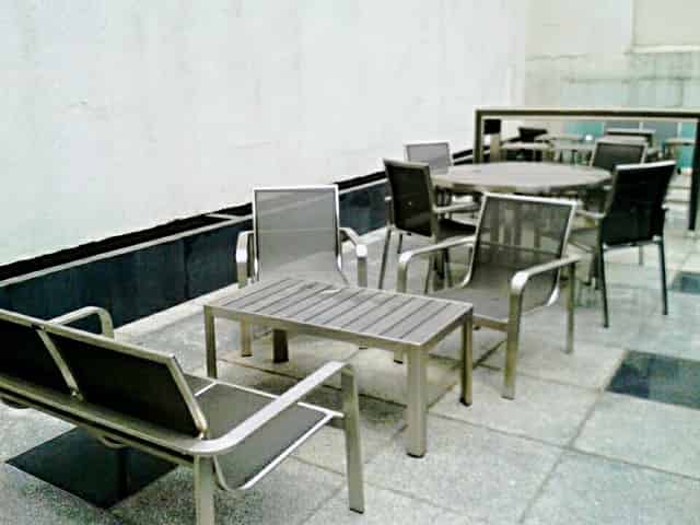 Sala de Capacitaciones