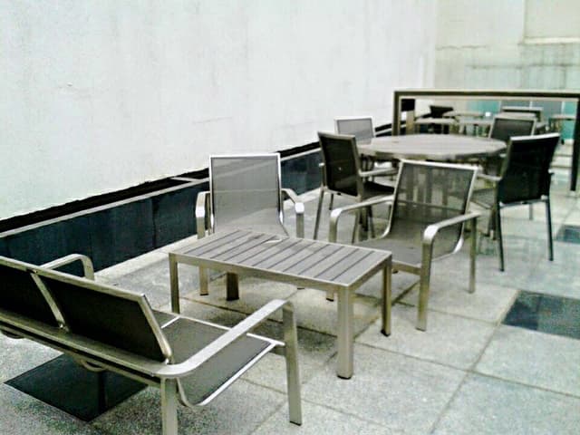Sala de Capacitaciones