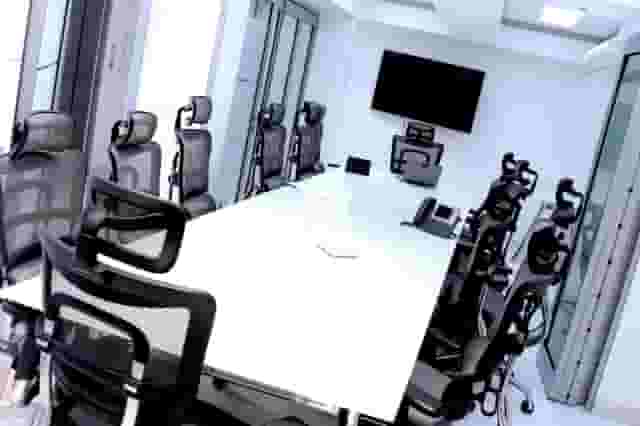 Function room