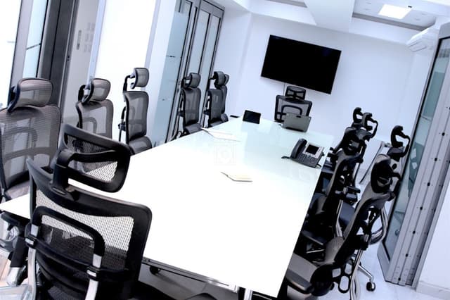 Function room