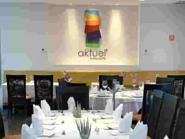 Restaurante Aktuel