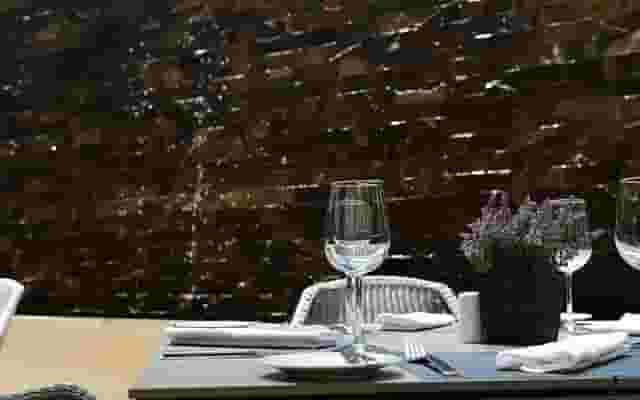 Restaurante Aktuel