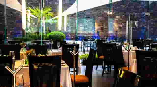Restaurante Aktuel