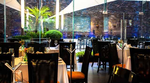 Restaurante Aktuel