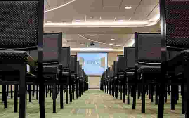 Meeting rooms