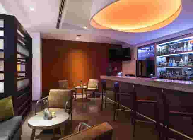 Meeting rooms