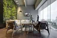 Small Meeting Rooms