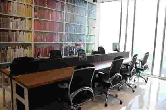 Coworking space
