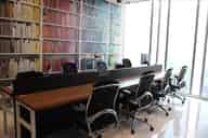 Small Meeting Rooms