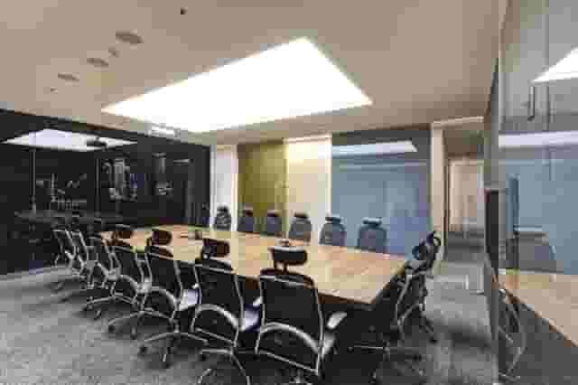 Coworking space