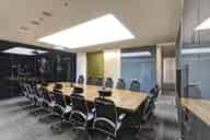 Small Meeting Rooms