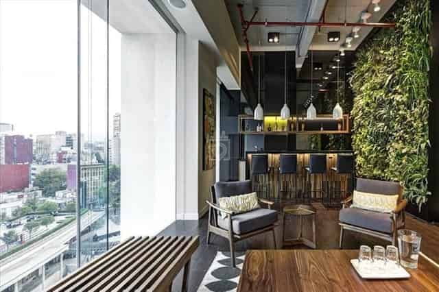 Coworking space